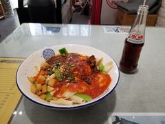 -大嘻咹biangbiang面(历史博物馆店)