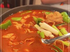 -湘肠香火锅店(团结湖店)