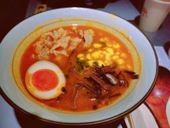 -火山屋台(新街口店)