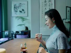 -王府茶楼茶宴·创意菜(大观园总店)