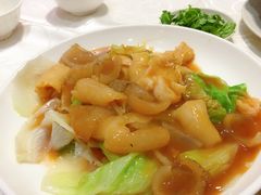 -凤城礼记鱼翅海鲜酒家(新马路总店)