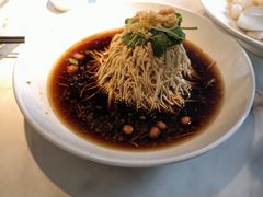 花园烫干丝-花园茶楼·淮扬菜(兴城西路店)