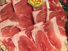 -我那覇豚肉店(カフーナ旭橋店)