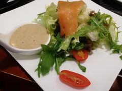-斗牛士牛排餐厅(嘉里汇店)
