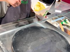 -煎饼道·新鲜现做(来福士店)