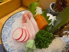 -浦·传统日式料理(3 5 1 1 店)