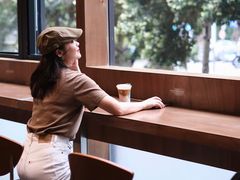 -LOTTA COFFEE(安居博文苑店)
