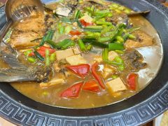 -下梅人家土菜馆(历史文化餐厅度假区店)