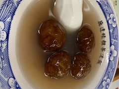 -粗茶淡饭(东关街店)