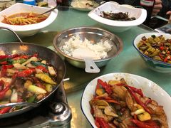 -东安鸡馆(蔡锷南路店)
