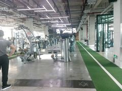 -GYMCARE VIVA(金开店)