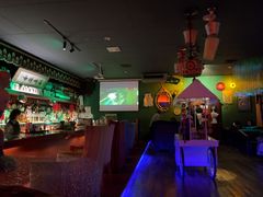 -鸡尾酒实验室酒吧(隆礼路店)