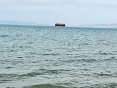 -青海湖国家重点风景名胜区