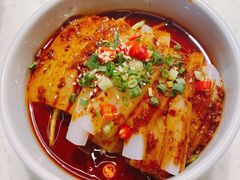 川北凉粉-川人百味(李家村万达广场店)