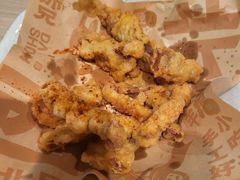 -大师兄·手工面·西北菜(美的悦然广场店)