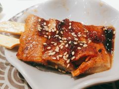 -争鲜回转寿司(通州万达店)