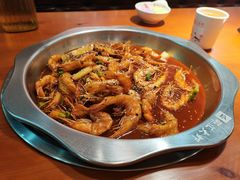 -邵汇大虾(大东门店)