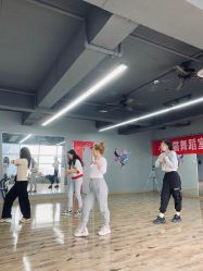 -Cat Dance小野猫舞蹈室