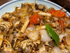 -周家二小姐的菜(西津渡店)