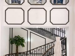 -翠湖宾馆·中餐厅