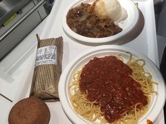 意大利面-宜家·瑞典风味餐厅(烟台路店)