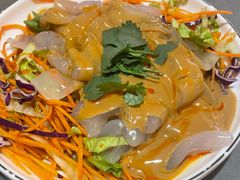 -正宗齐齐哈尔烤肉·齐牛哥鲜切炭火烤肉(杭州总店)