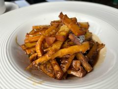 -野蔓果·山野菜(西湖景区·龙井茶田店)