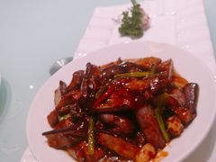 -花中城·杭帮菜·粤菜·海鲜火锅(清泰街店)