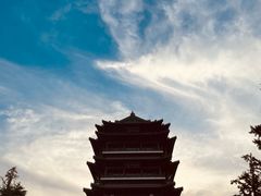 -济南大明湖景区