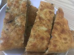 牛肉饼-王三姑牛肉饼