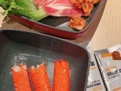 -新石器烤肉(周浦万达店)