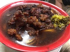 -刘记大肉面(三牌楼大街店)