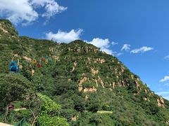 -京东石林峡风景区