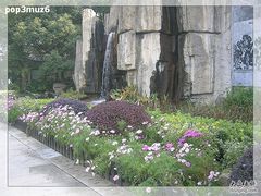 -天目湖山水园