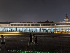 -日照灯塔风景区