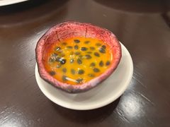 -京香轩·中餐厅(上海中庚聚龙酒店)