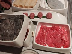 -海底捞火锅(同泰时代广场夜宵主题店)