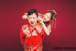 -THE QUEEN(北京店)