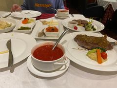 鹅肝蔓越莓酱-维兰西餐(万泉河店)