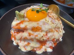 3D丼-YAMAKAWA(龙湖胥江天街店)