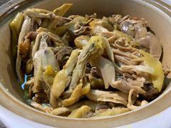 -民间瓦缸煨汤館(嵩山路店)