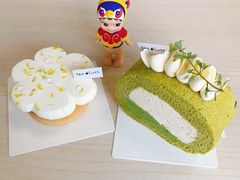 -Ten Olives甜点