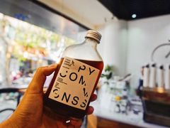 -常识咖啡common sense(春熙路店)