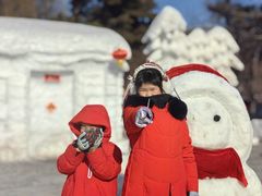 -长春市南湖公园