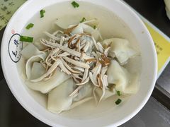 -毛华美食(清扬路店)