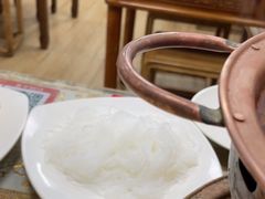 -清真·鸦儿李记·小馆(后海店)