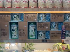 -星巴克(成都机场T2店)