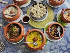 -香满楼(临安路店)