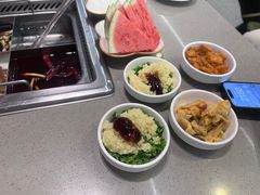 -海底捞火锅(万达广场店)