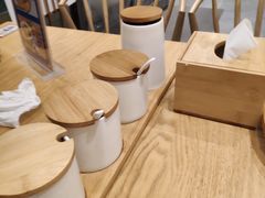 -北往西·西安油泼面(万德庄店)
